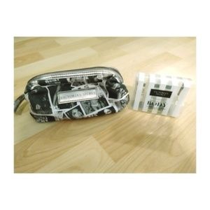 🆕VS Body Moisture System with Bag